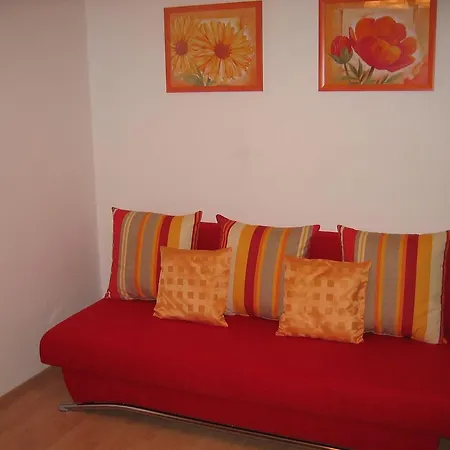 Nichtraucher-ferienwohnung-bad-toelz * Bad Tölz