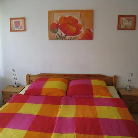 Nichtraucher-ferienwohnung-bad-toelz Apartament *